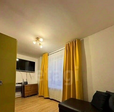 ул Клинская 4к/2 Грачёвская фото