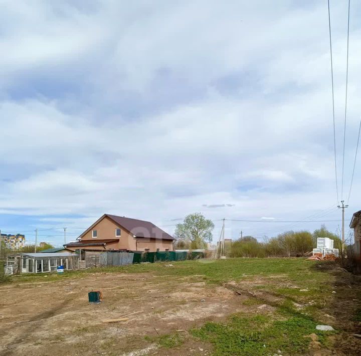 земля г Калуга д Чижовка ул Озерная фото 3