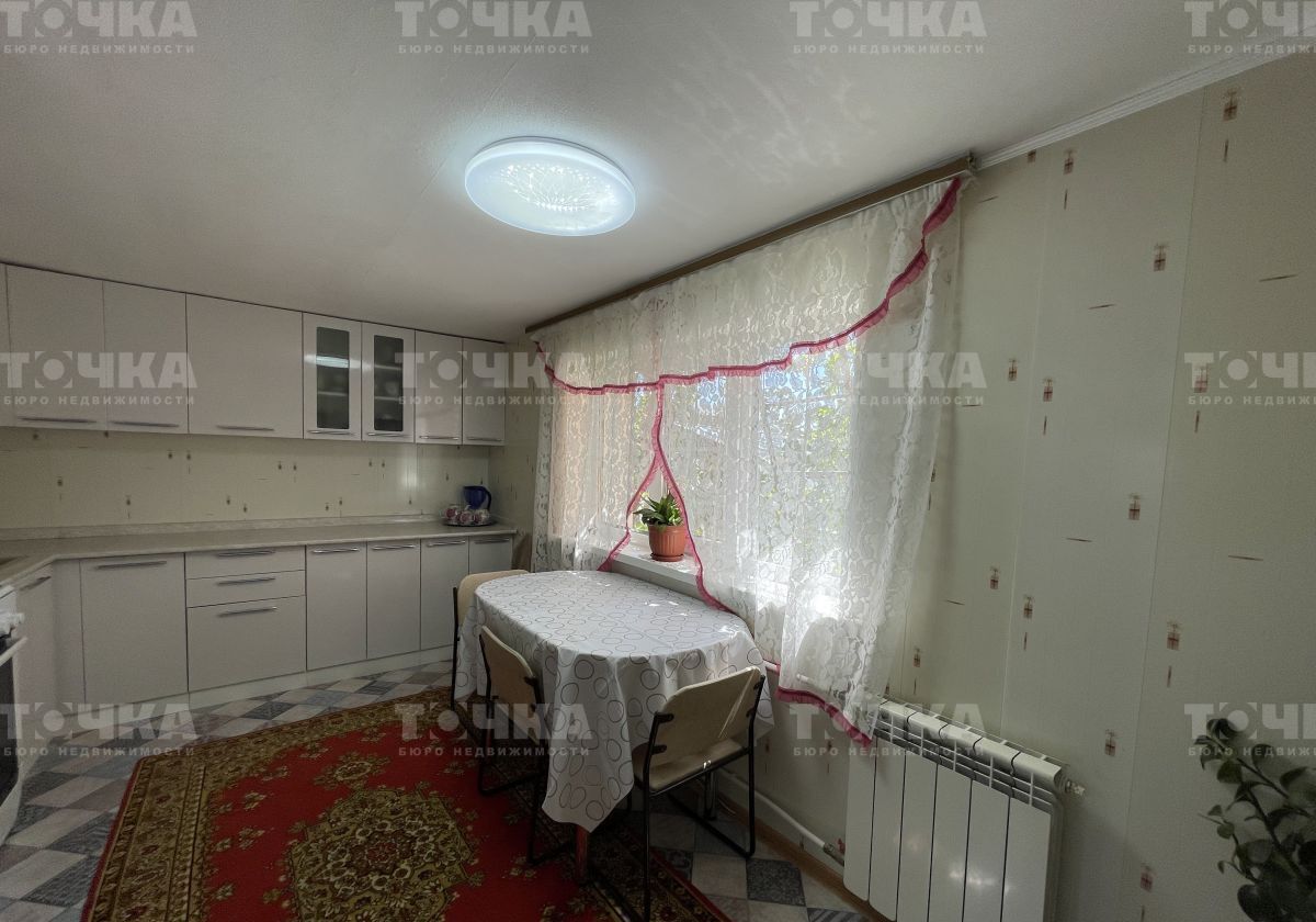 дом г Чебаркуль ул Гастелло Чебаркульский г. о. фото 13
