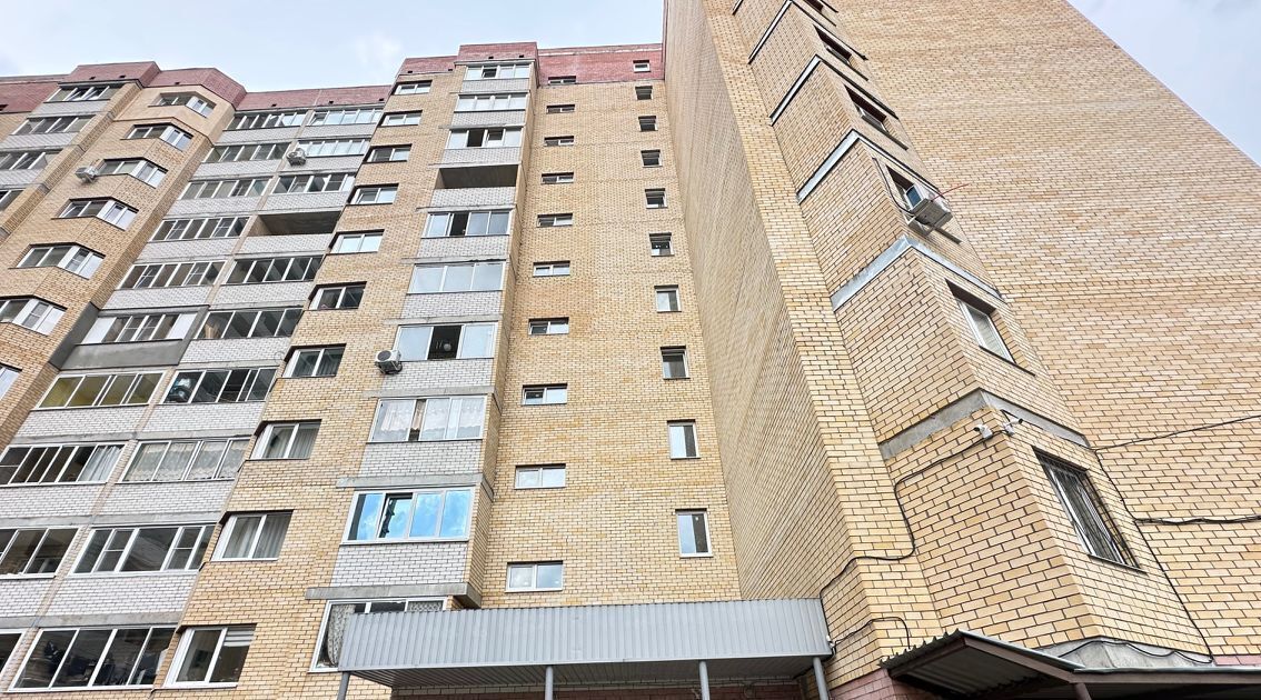 квартира г Ярославль р-н Заволжский ул Саукова 10 ЖК по ул. Саукова фото 2