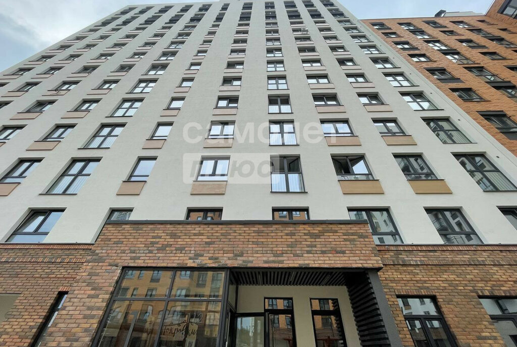 квартира г Ижевск ул 10 лет Октября 75/1 фото 4
