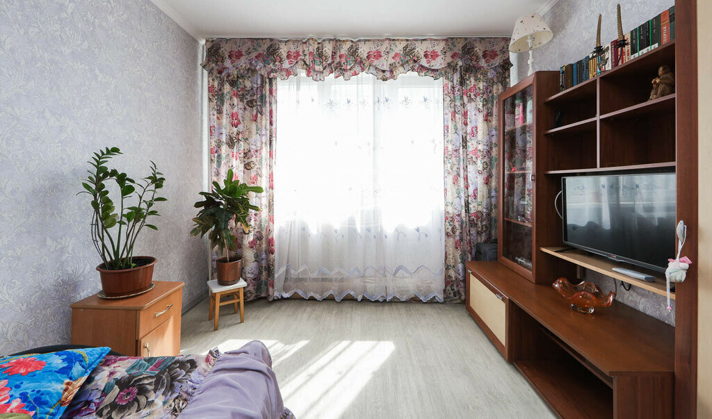 квартира г Калининград р-н Московский наб Генерала Карбышева 4 фото 9
