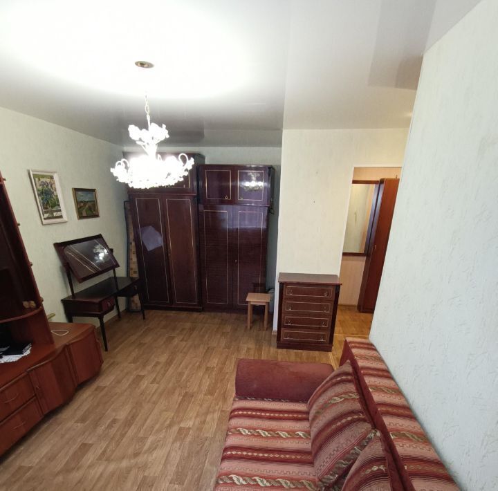 квартира г Петрозаводск Ключевая ул Судостроительная 12б фото 6
