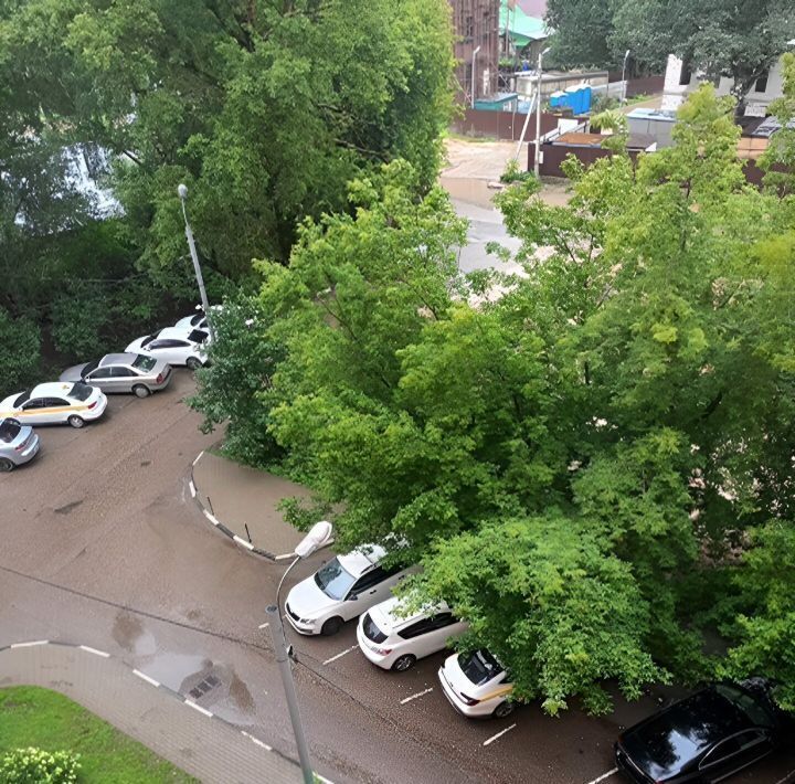 квартира городской округ Одинцовский г Звенигород ул Спортивная 12 ЖК «Спорт-Life (Звенигород)» фото 34