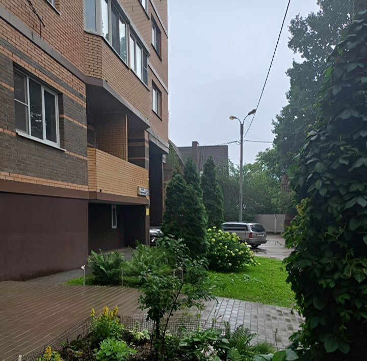 квартира городской округ Одинцовский г Звенигород ул Спортивная 12 ЖК «Спорт-Life (Звенигород)» фото 39