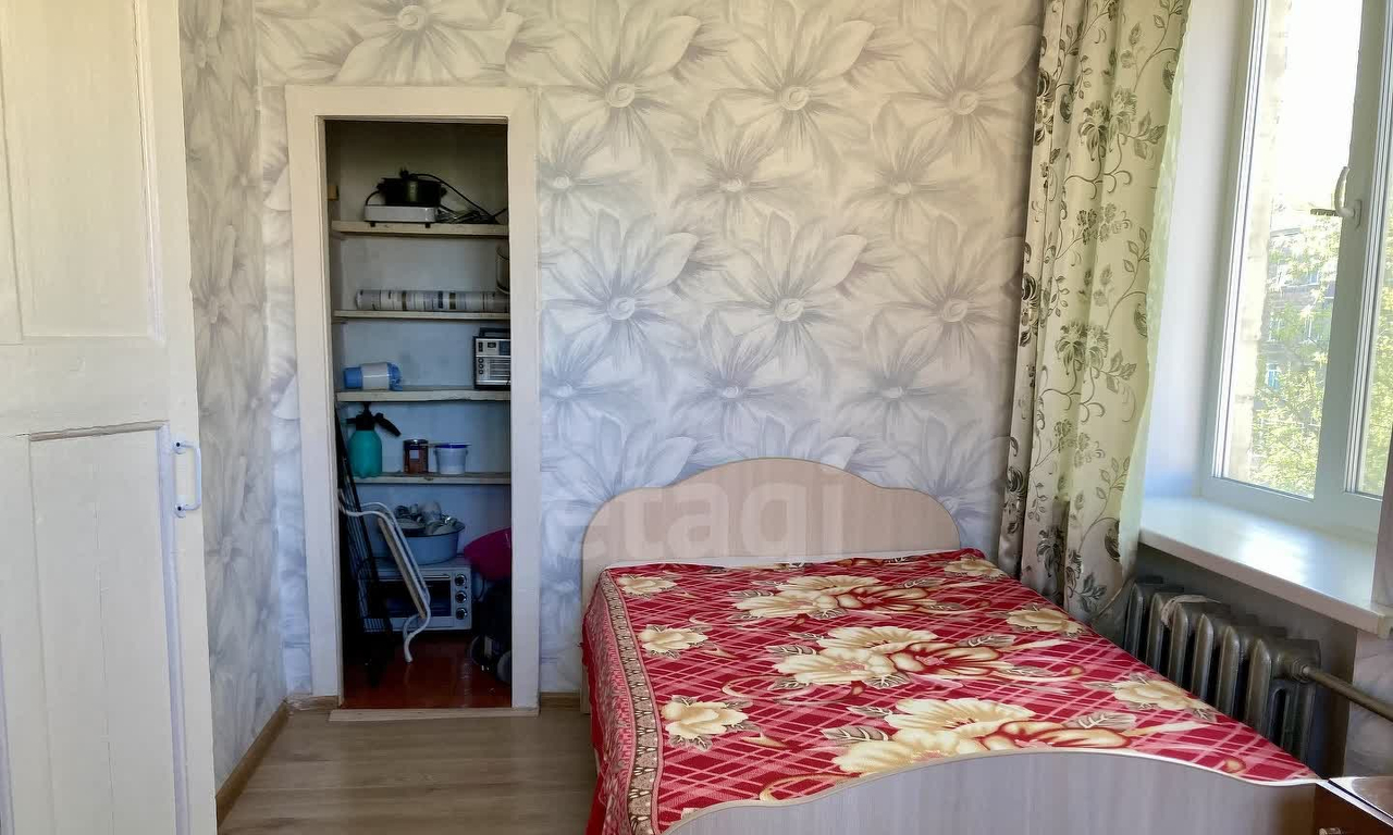 квартира г Нижний Тагил р-н Тагилстроевский Красный камень пр-кт Мира 63 фото 3