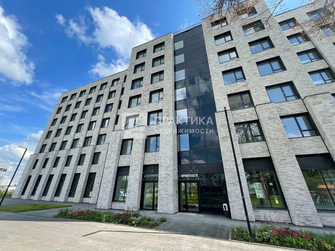 квартира г Зеленоград ул Александровка ЗелАО Московская область, г Пушкино, Зеленоград фото 18