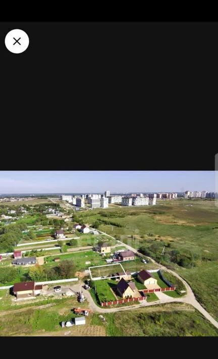 земля г Калуга д Чижовка ул Озерная фото 7