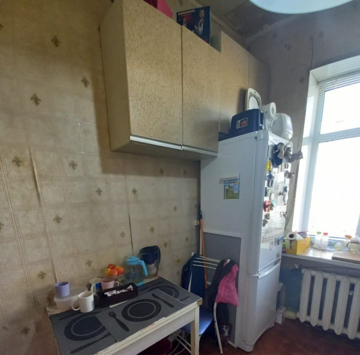 квартира р-н Угличский г Углич ул Ленина 12 фото 8