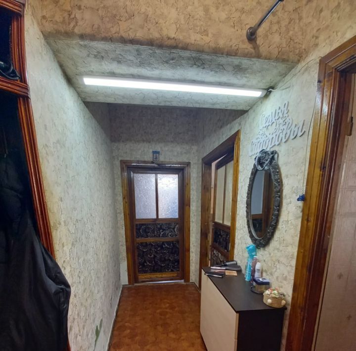 квартира р-н Угличский г Углич ул Ленина 12 фото 11