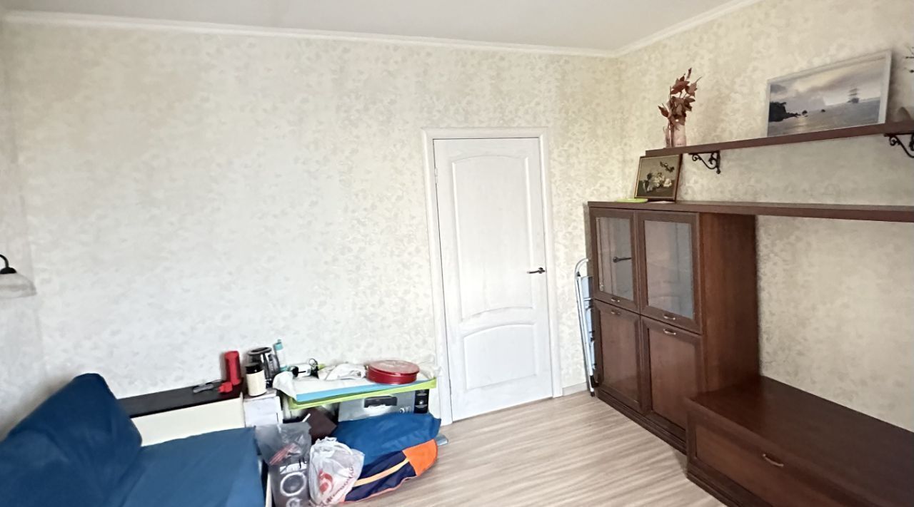 квартира г Ярославль р-н Заволжский ул Саукова 10 ЖК по ул. Саукова фото 28