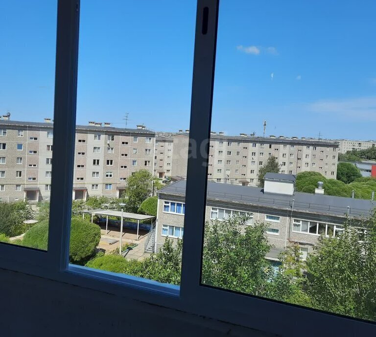 квартира г Добрянка п Полазна ул Газовиков 5 фото 17
