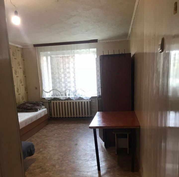 комната г Иваново р-н Ленинский ул Профессиональная 37 фото 5