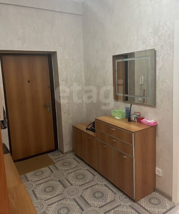 квартира г Иркутск ул Лермонтова 81/3 фото 20