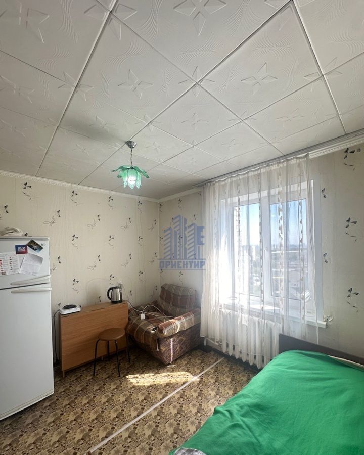 комната г Чебоксары р-н Московский ул Т.Кривова 8 фото 3