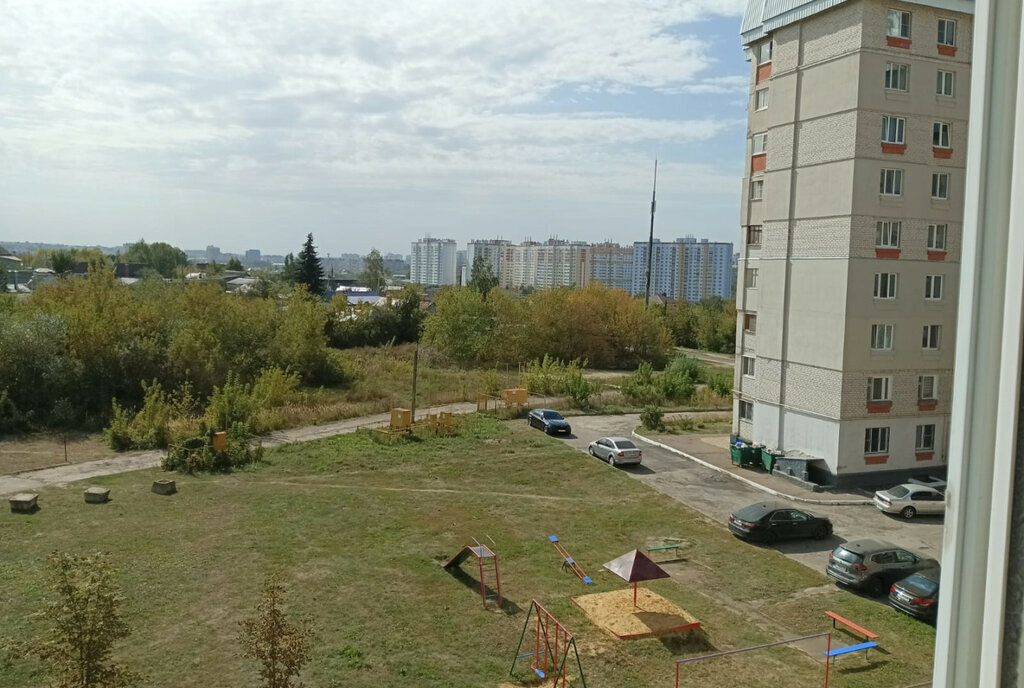 квартира г Орел р-н Железнодорожный ул Льва Толстого 4 фото 24