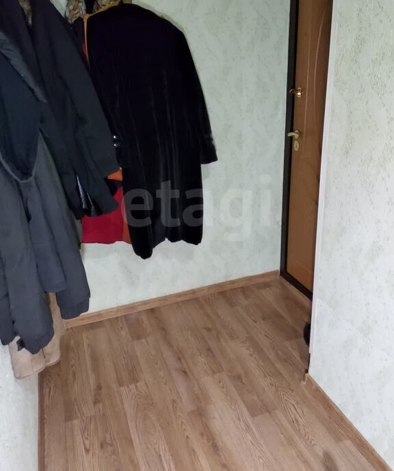квартира р-н Балахнинский г Балахна ул Энгельса 37 Буревестник фото 9