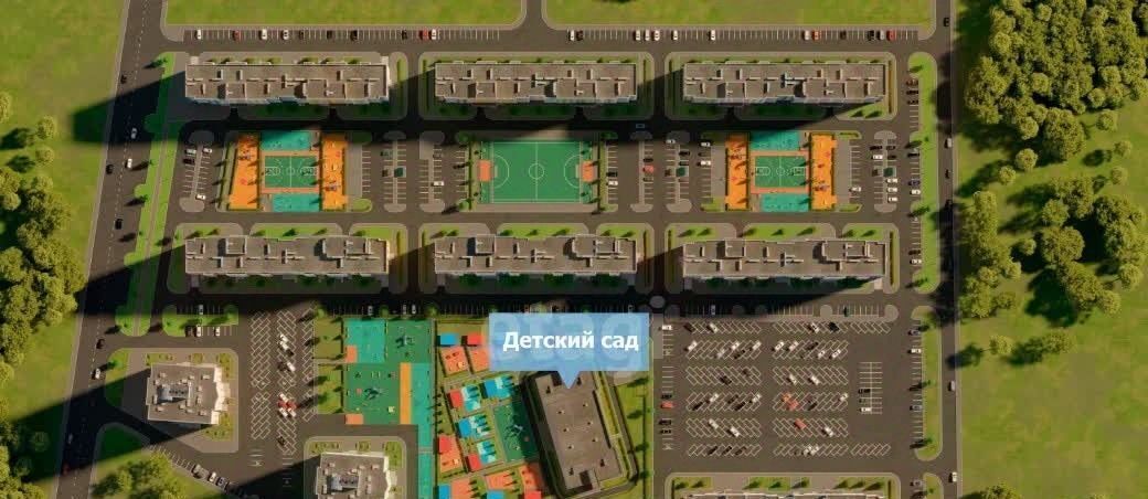 квартира г Уфа р-н Ленинский ул Асхата Мирзагитова 10 фото 3