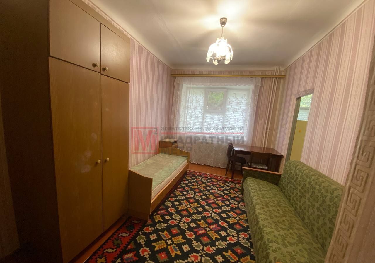 квартира г Старый Оскол ул Ленина 73 фото 2