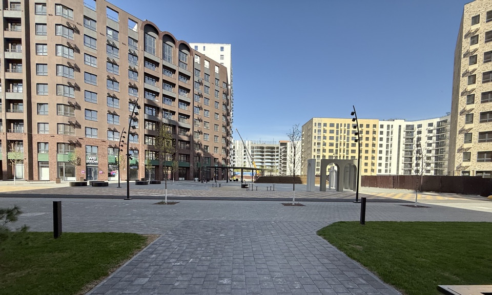 квартира г Пенза Маяк ул Измайлова 38/2 м-н фото 16