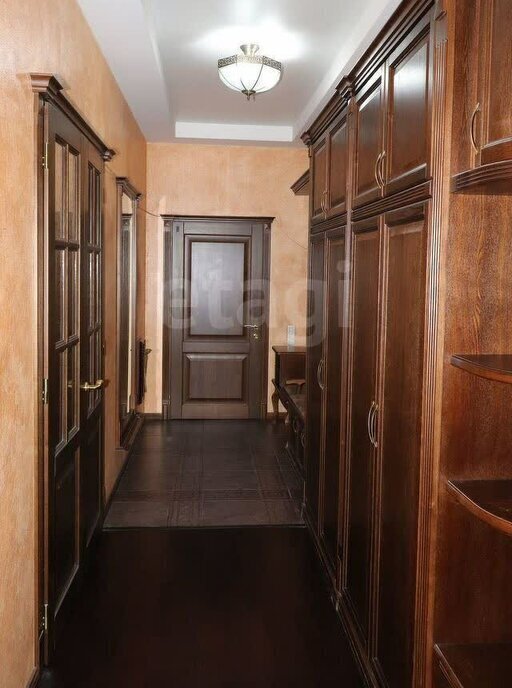 квартира г Бийск ул Советская 206/1 фото 18