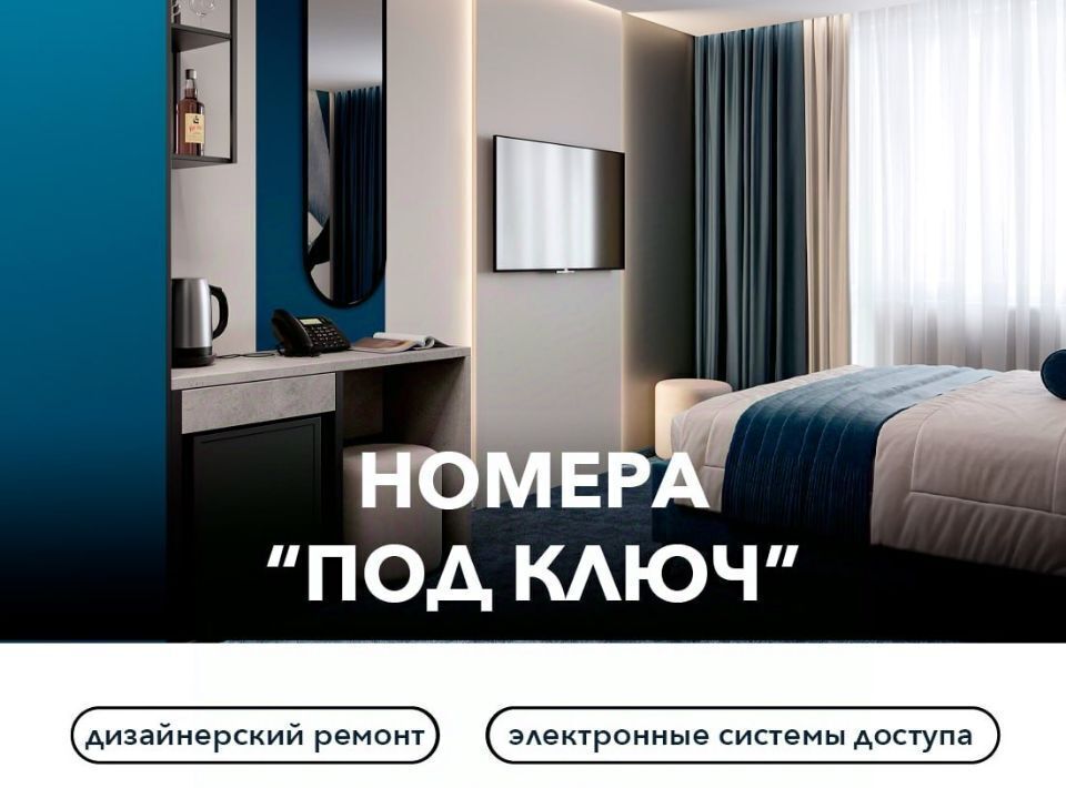 квартира г Алушта ул Перекопская 4 ЖК апарт-отель «Лайнер» фото 23