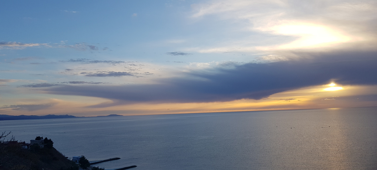 квартира г Алушта пер Перекопский 4 ЖК апарт-отель «Лайнер» фото 15