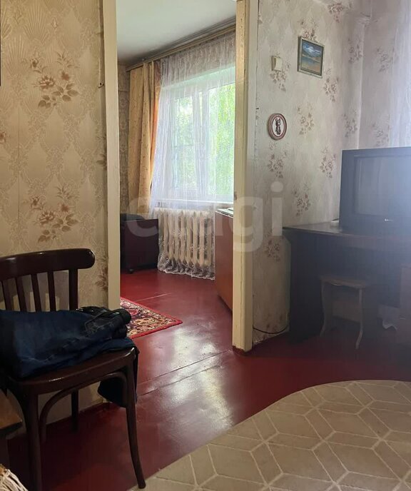 квартира р-н Новомосковский г Новомосковск ул Школьная 18 фото 10
