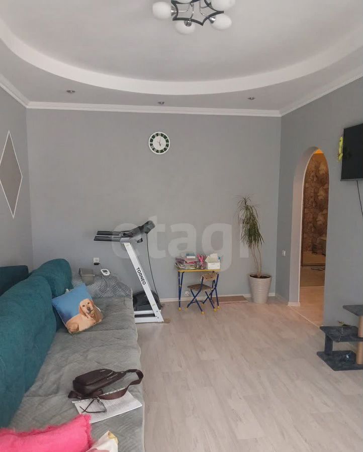 квартира г Стерлитамак Нахимовский ул Революционная 9 фото 2