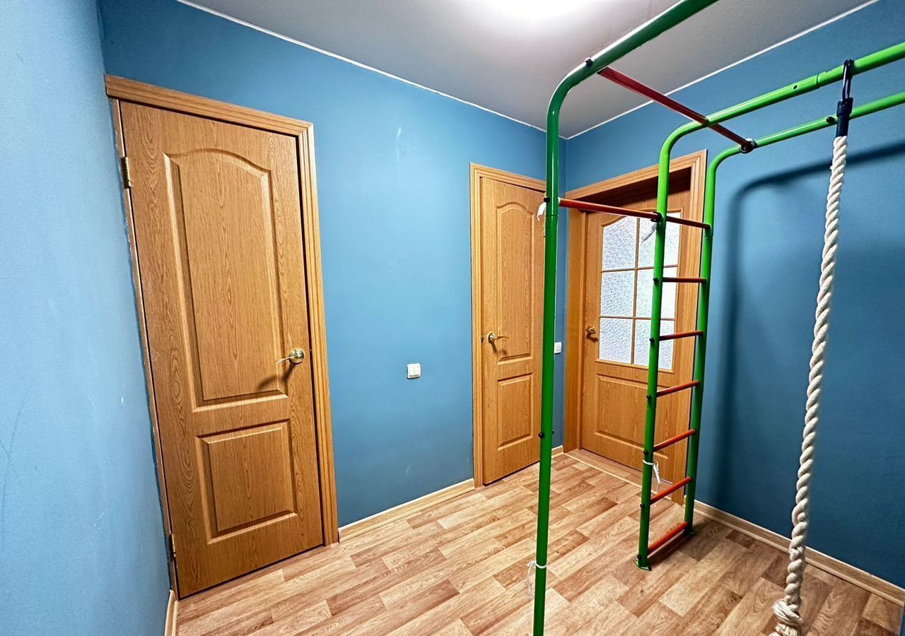 квартира г Казань р-н Приволжский ЖК «Ферма-2» 81 фото 8