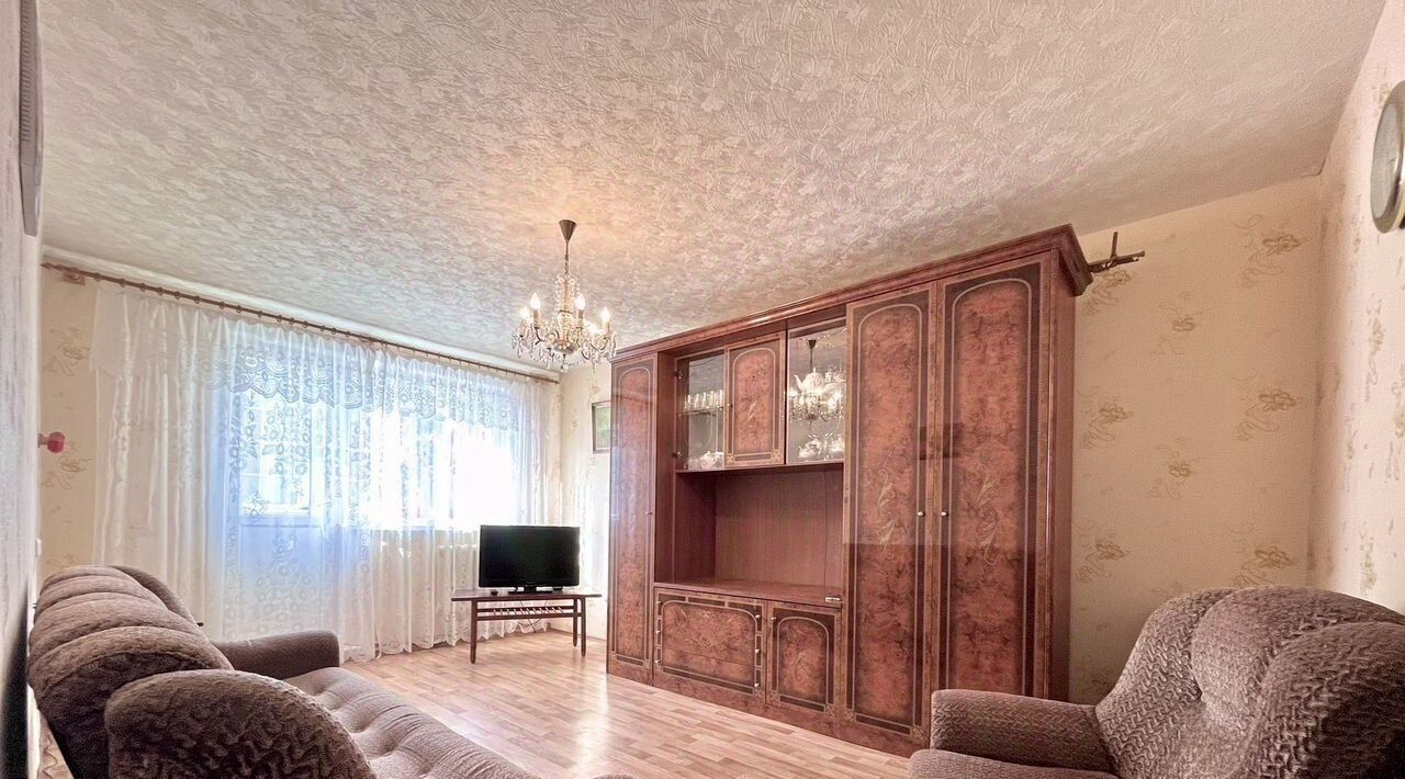 квартира г Первоуральск ул Сакко и Ванцетти 5 фото 2