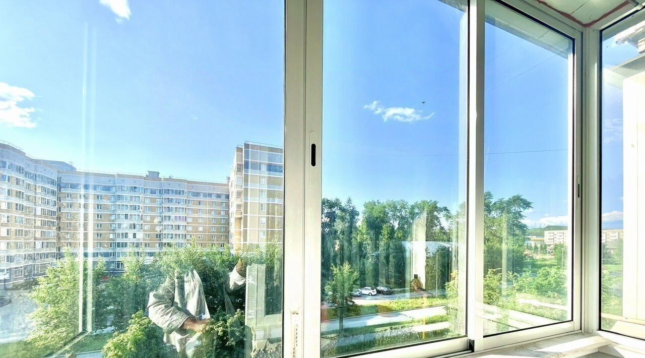 квартира г Первоуральск ул Сакко и Ванцетти 5 фото 3