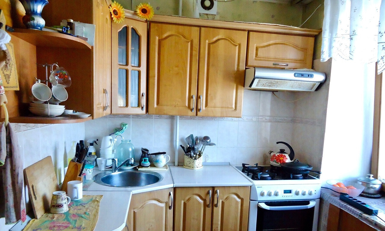 квартира г Стерлитамак ул Нагуманова 25в фото 9