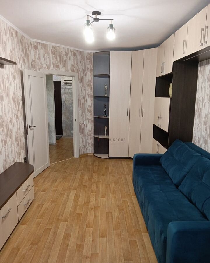 квартира г Новосибирск р-н Заельцовский Ботанический жилмассив Заельцовская ул Дачная 21/5 фото 1