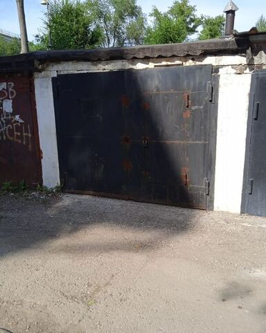 гараж Безымянка дом 95б фото