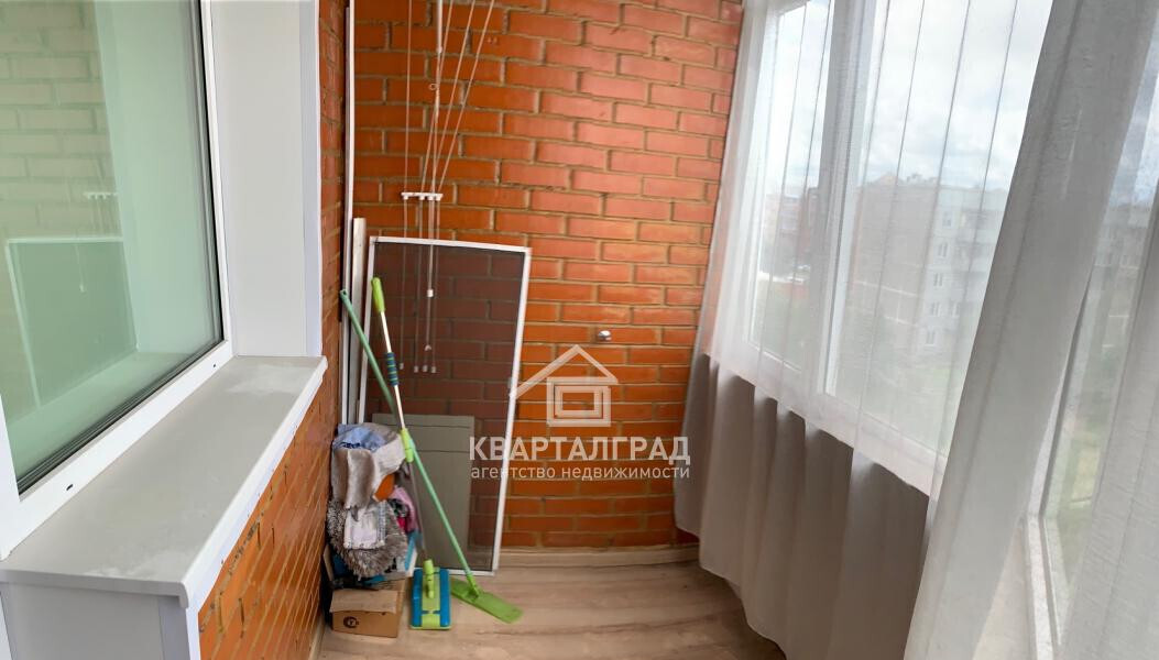 квартира г Черногорск ул Калинина 16 Искожевский квартал фото 5