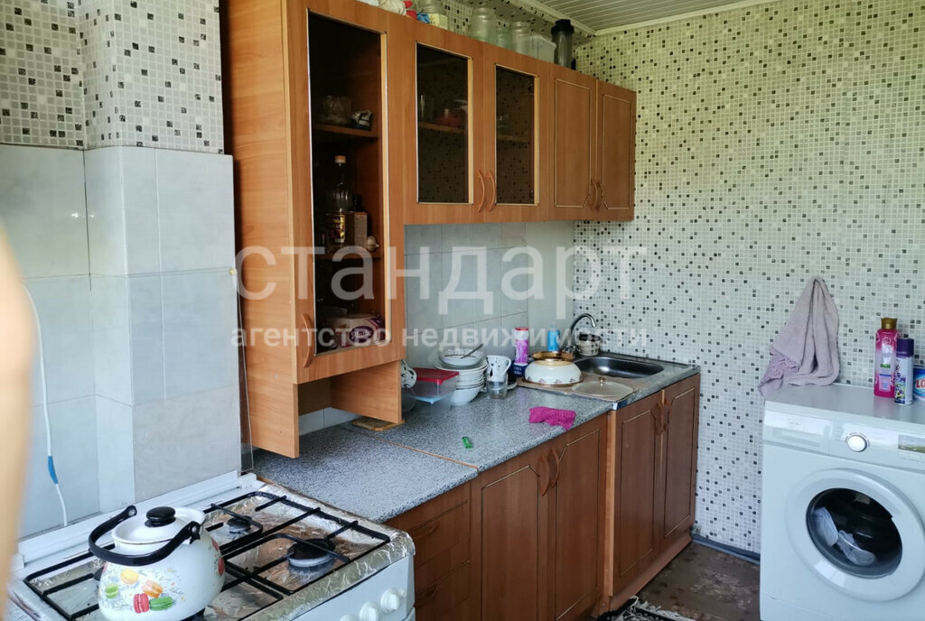 квартира г Ессентуки ул Долина Роз 13 фото 10
