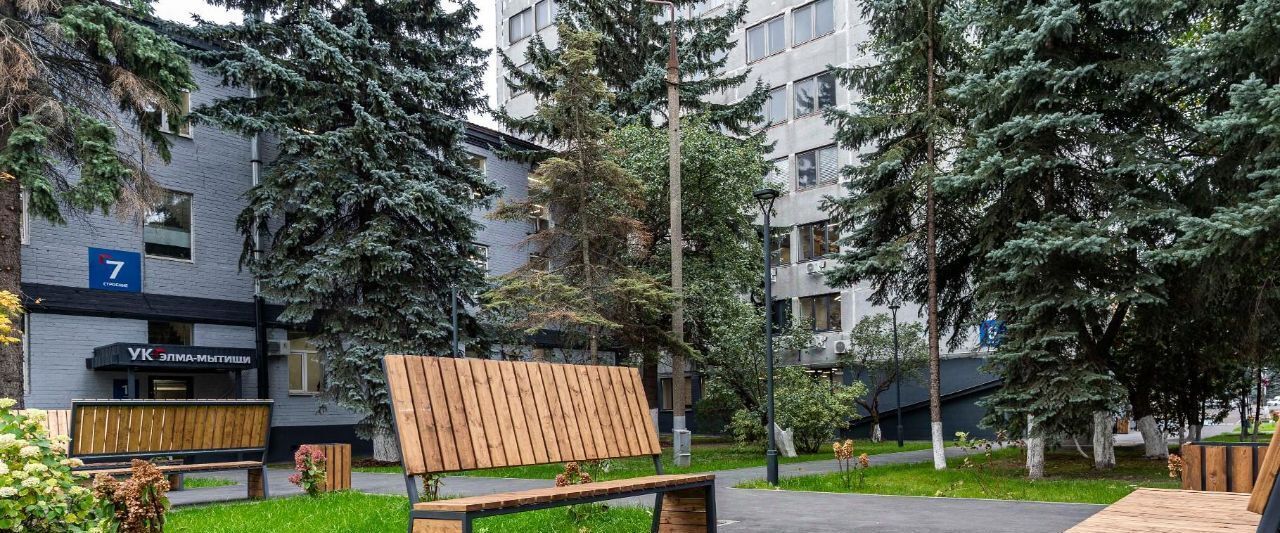 свободного назначения г Мытищи ул Силикатная 19 Медведково фото 13