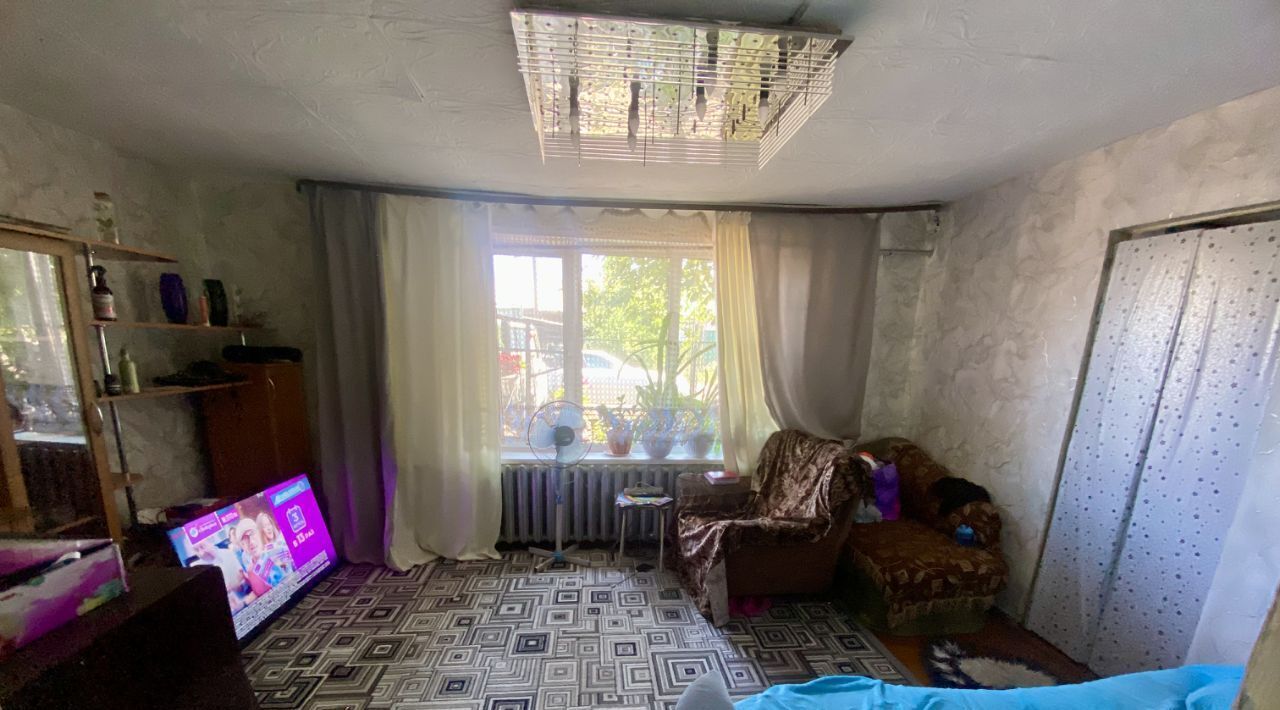 дом г Кызыл ул Фрунзе 2 фото 5