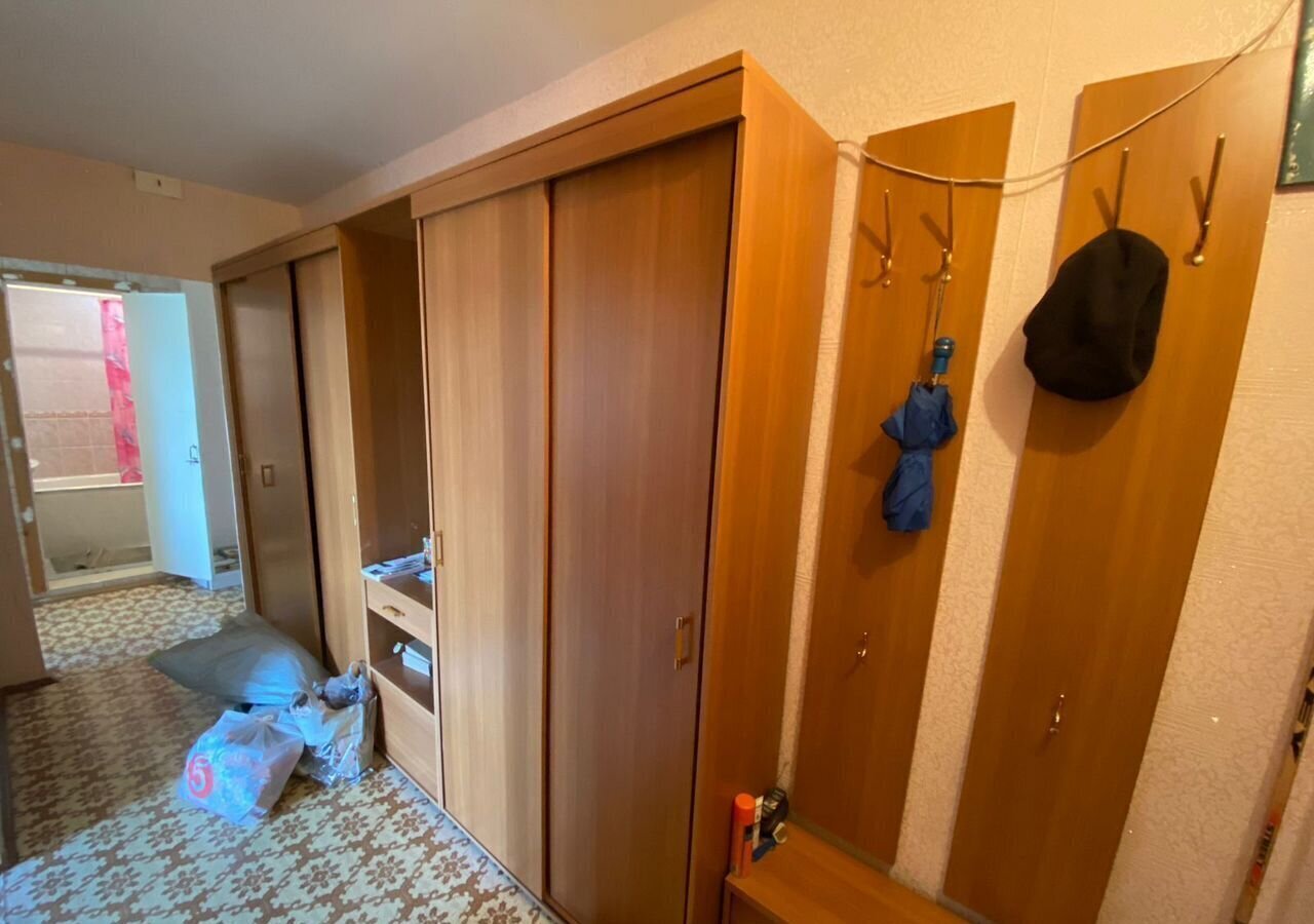 квартира г Саяногорск мкр-н Центральный, 12 фото 5