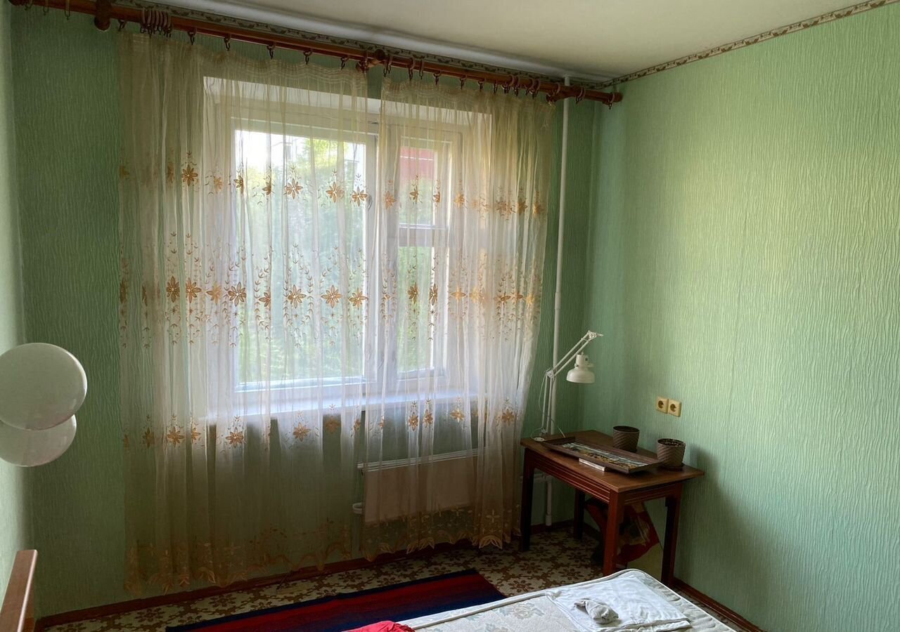 квартира г Саяногорск мкр-н Центральный, 12 фото 12