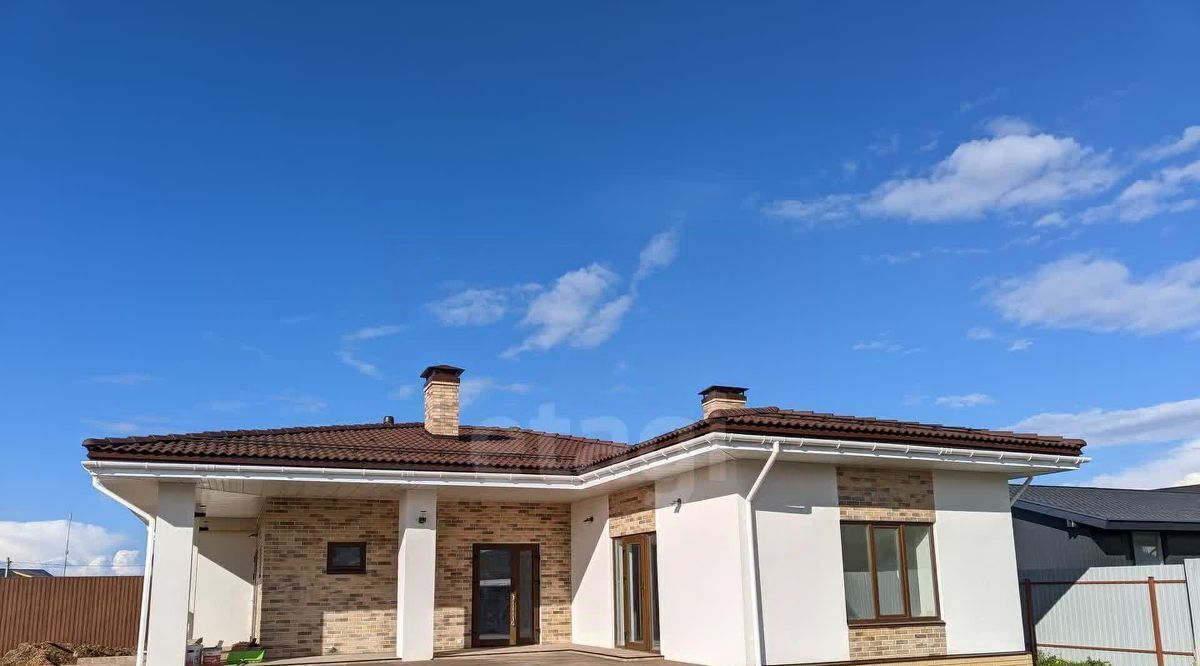 дом г Истра Дольче вита кп, Зеленоград — Крюково, 118 фото 4