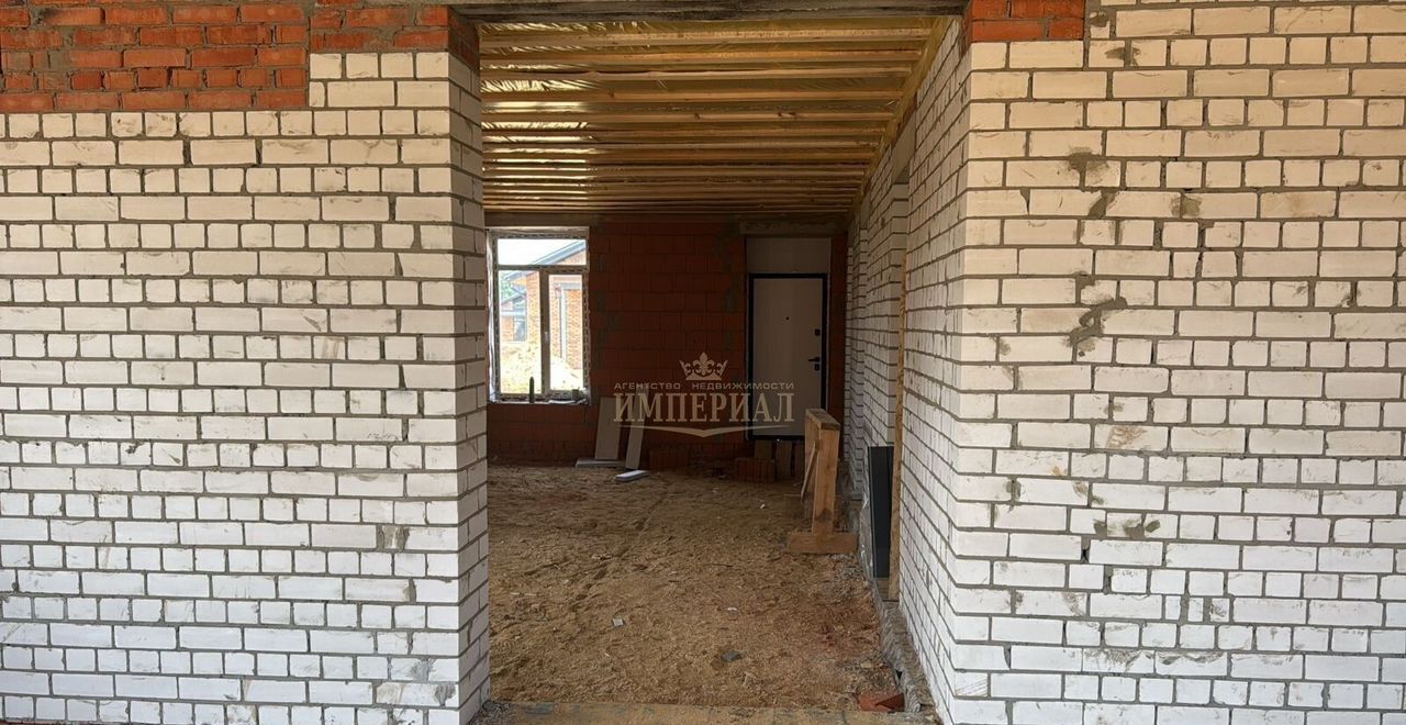 дом г Йошкар-Ола д Кельмаково 1 фото 5