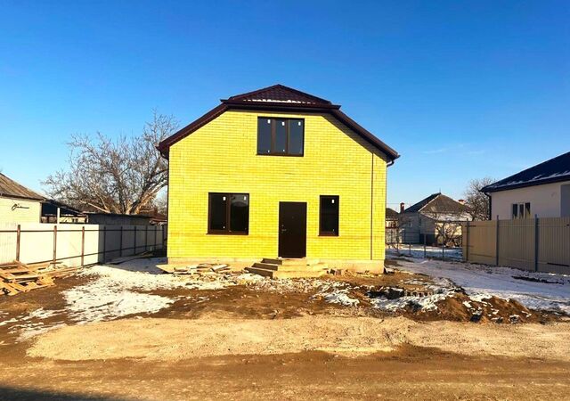 дом ул Советская Крымское городское поселение фото
