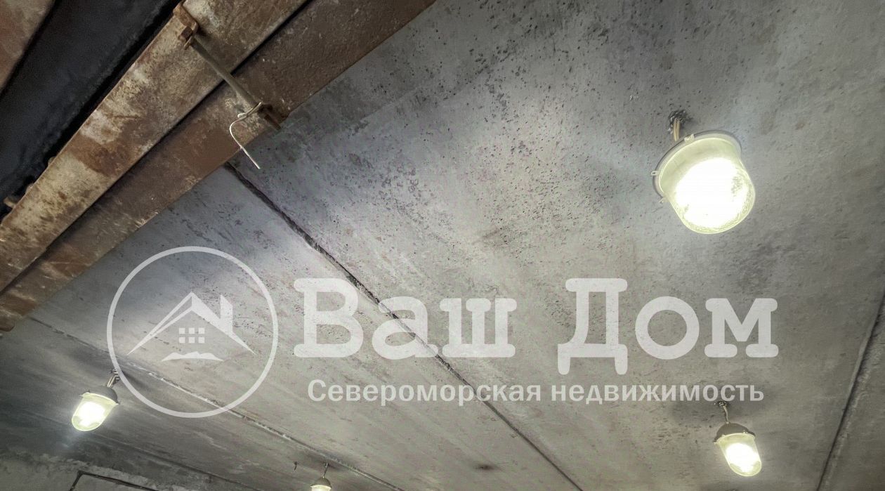 гараж г Североморск п Североморск-1 Автогородок 2 тер. фото 3