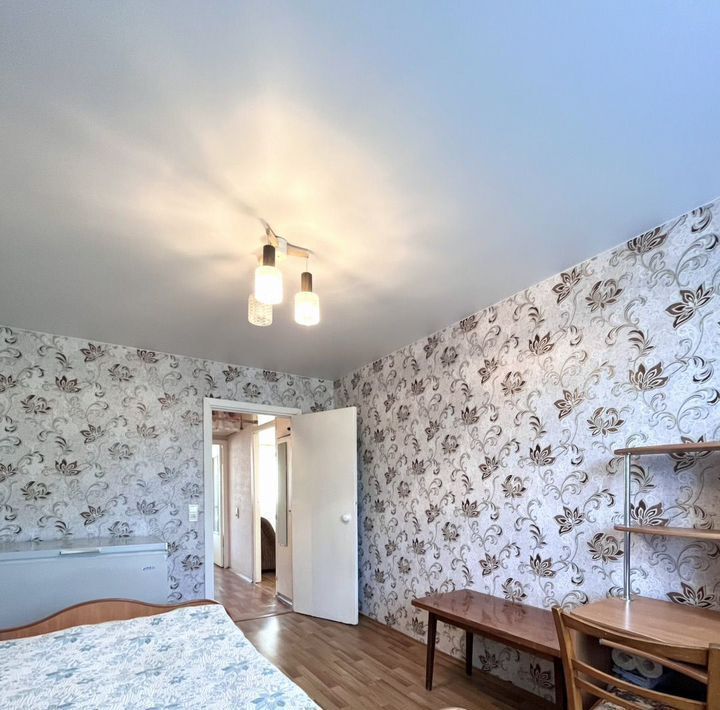 квартира г Первоуральск ул Сакко и Ванцетти 5 фото 16