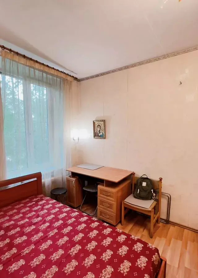 комната г Мытищи ул Крупской 3 фото 2