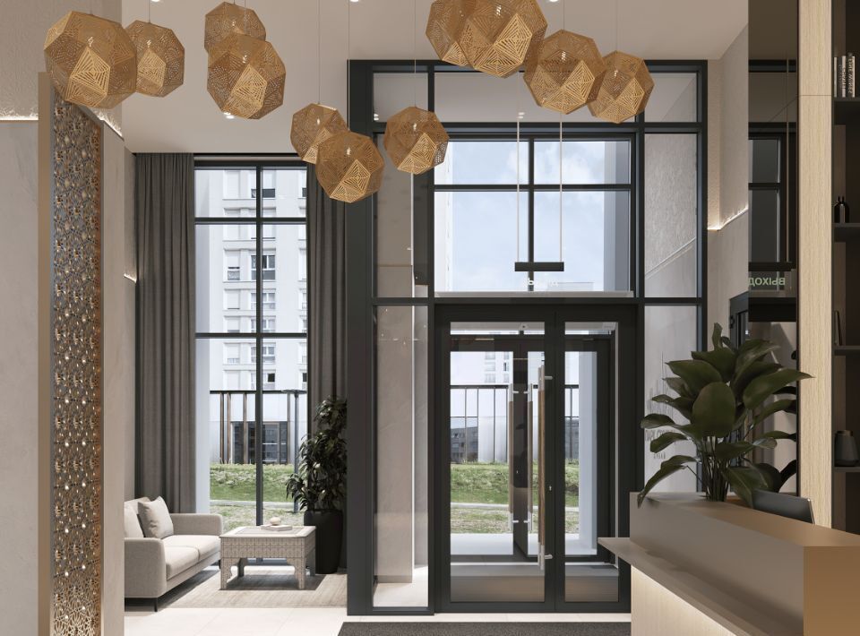 квартира г Екатеринбург Чкаловская ул Мартовская 249/2 фото 9