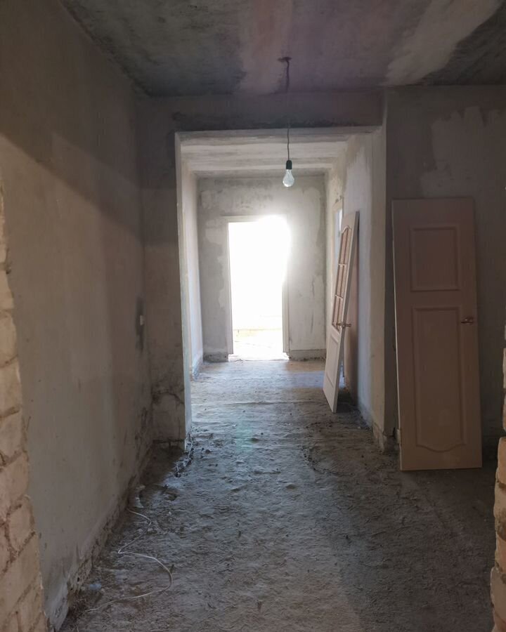 квартира г Ульяновск р-н Засвияжский ул Богдана Хмельницкого 2а фото 2