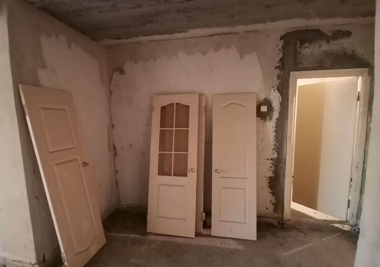квартира г Ульяновск р-н Засвияжский ул Богдана Хмельницкого 2а фото 3